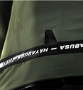 Hayabusa Rash Guard Apex, Grün 6