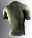 Hayabusa Rash Guard Apex, Grün 2