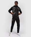 Venum Hoodie UFC Fusion Authentic Fight Night Zipped, Schwarz