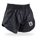 Booster Muay Thai Shorts Retro Hybrid Kids 2