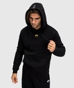 Venum Hoodie X Tekken 8 Marshall Low, Schwarz-Rot