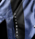 Hayabusa Muay Thai Shorts Core, Blau 5