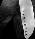 Hayabusa Muay Thai Shorts Core, Schwarz 5
