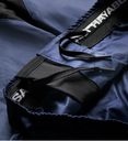 Hayabusa Fight Shorts Core Mid, Blau 6
