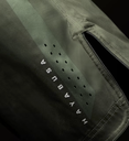Hayabusa Fight Shorts Core Mid, Grün 3