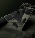 Hayabusa Fight Shorts Core Mid, Grün 5