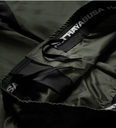 Hayabusa Fight Shorts Core Mid, Grün 6