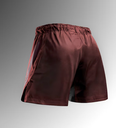 Hayabusa Fight Shorts Core Mid, Rot 2