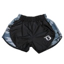 Booster Muay Thai Shorts Retro Hybrid Kids 2