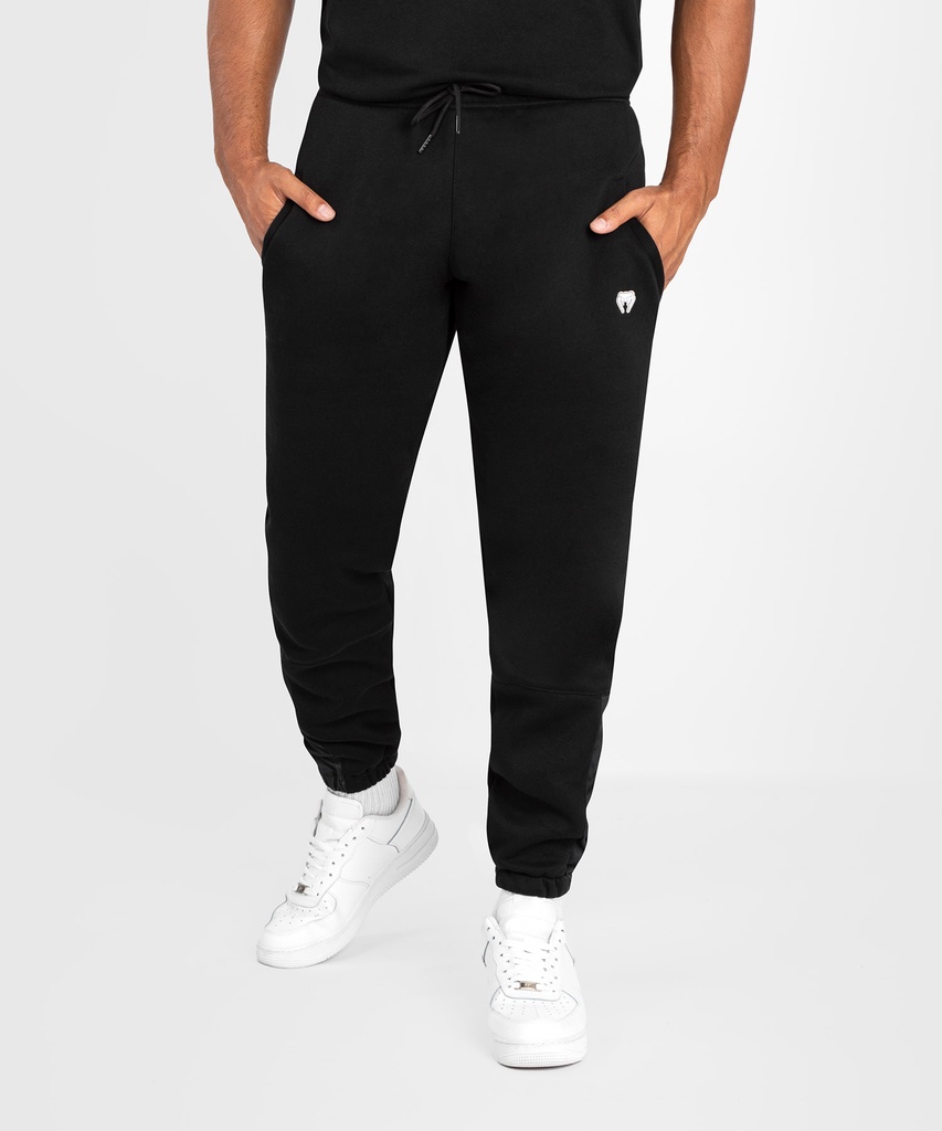 Venum Jogginghose Silent Power, Schwarz