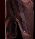 Hayabusa Fight Shorts Core Long, Rot 4