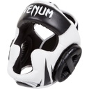 Venum Kopfschutz Challenger 2.0, Weiß-Schwarz