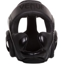 Venum Kopfschutz Elite, Schwarz 2