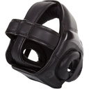 Venum Kopfschutz Elite, Schwarz 3