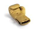 Paffen Sport Boxhandschuhe Pro Klett X, Gold 2