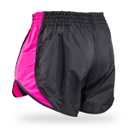 Booster Muay Thai Shorts Retro Hybrid Kids 3