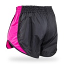 Booster Muay Thai Shorts Retro Hybrid Kids 3