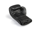Paffen Sport Boxhandschuhe Pro Klett X, Schwarz 4