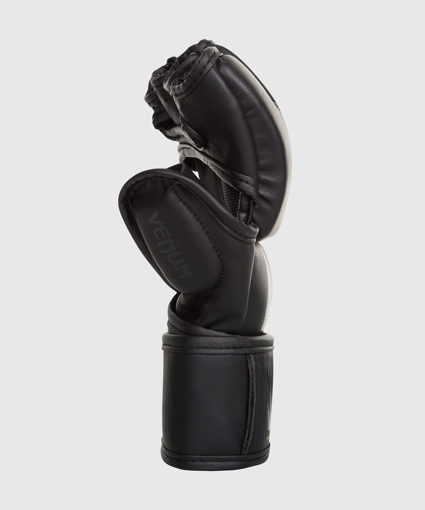 Venum MMA Handschuhe Challenger, Schwarz 2