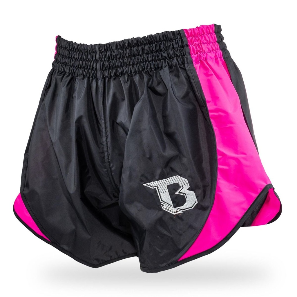 Booster Muay Thai Shorts Retro Hybrid Kids 4