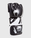 Venum MMA Handschuhe Challenger, Schwarz-Weiß 6