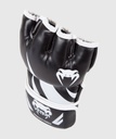 Venum MMA Handschuhe Challenger, Schwarz-Weiß 7