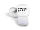Paffen Sport Boxhandschuhe Pro Klett X, Weiß 3