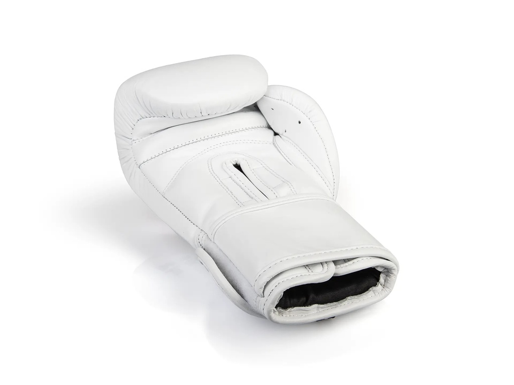 Paffen Sport Boxhandschuhe Pro Klett X, Weiß 4