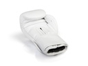 Paffen Sport Boxhandschuhe Pro Klett X, Weiß 4