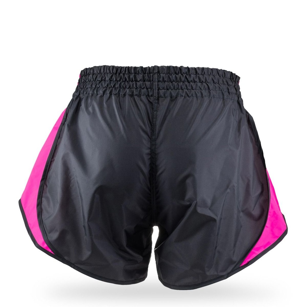 Booster Muay Thai Shorts Retro Hybrid Kids 6