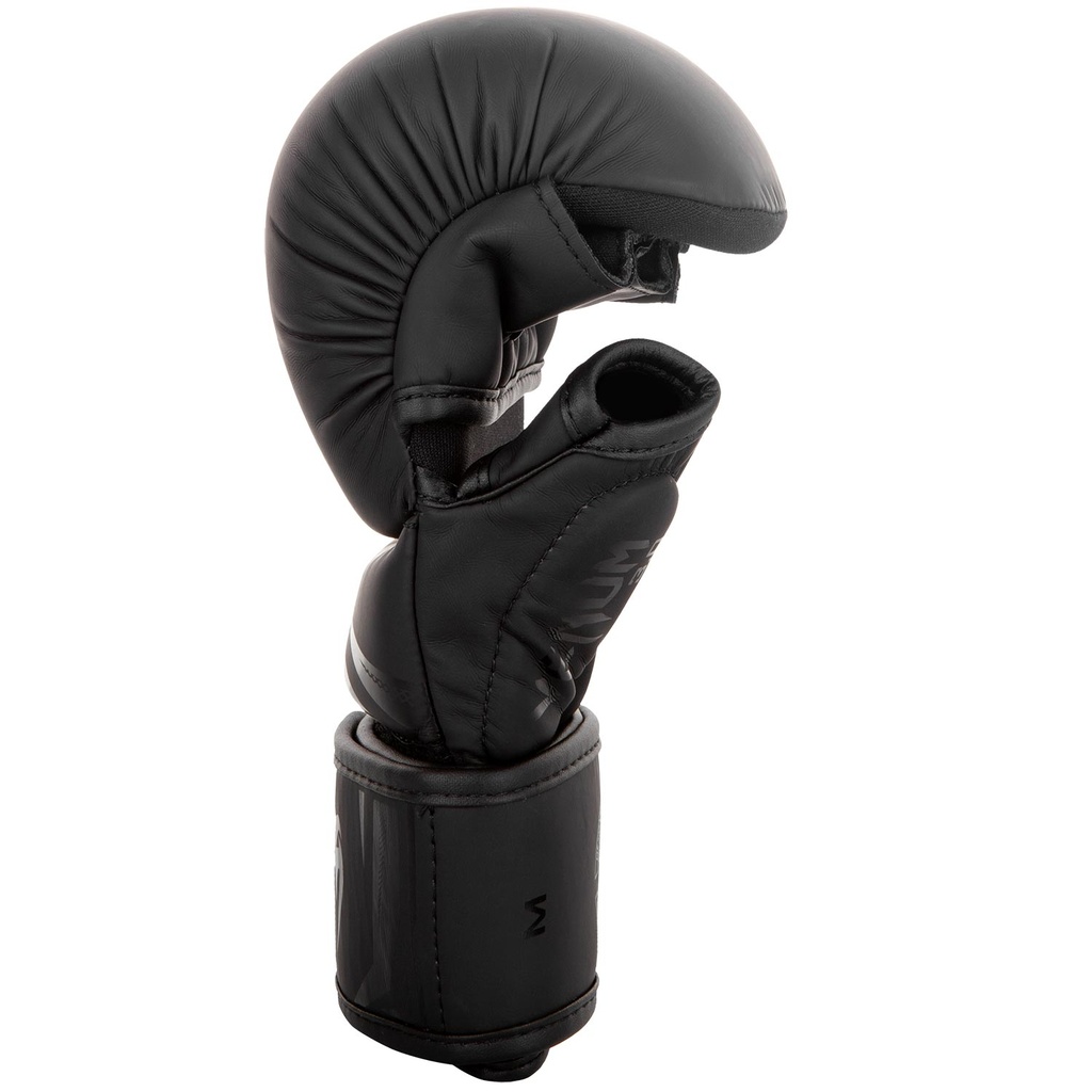 Venum MMA Handschuhe Sparring Challenger 3.0, Schwarz 3