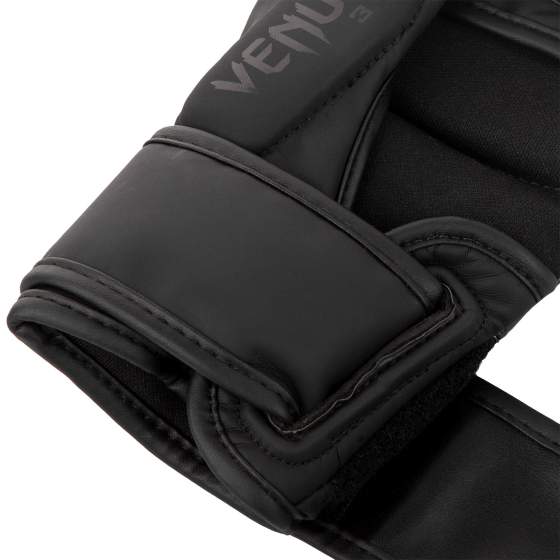 Venum MMA Handschuhe Sparring Challenger 3.0, Schwarz 6