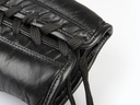 Paffen Sport Boxhandschuhe Pro Lace X mit Schnürung, Schwarz 3