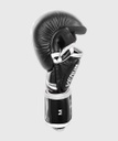 Venum MMA Handschuhe Sparring Challenger 3.0, Schwarz-Weiß