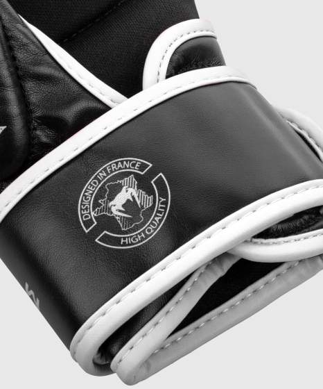 Venum MMA Handschuhe Sparring Challenger 3.0, Schwarz-Weiß 5