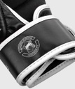 Venum MMA Handschuhe Sparring Challenger 3.0, Schwarz-Weiß