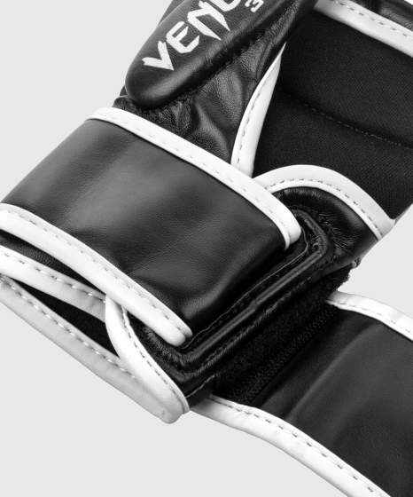 Venum MMA Handschuhe Sparring Challenger 3.0, Schwarz-Weiß 6