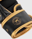 Venum MMA Handschuhe Sparring Challenger 3.0, Weiß-Gold