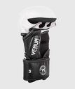 Venum MMA Handschuhe Sparring Challenger 3.0, Weiß-Schwarz