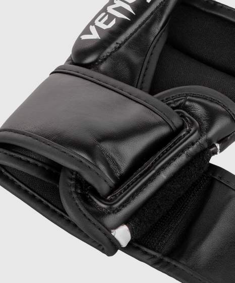 Venum MMA Handschuhe Sparring Challenger 3.0, Weiß-Schwarz 6