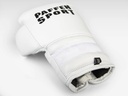 Paffen Sport Boxhandschuhe Pro Lace X mit Schnürung, White 2