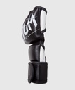Venum MMA Handschuhe Undisputed 2.0 Leder, Schwarz-Weiß 5