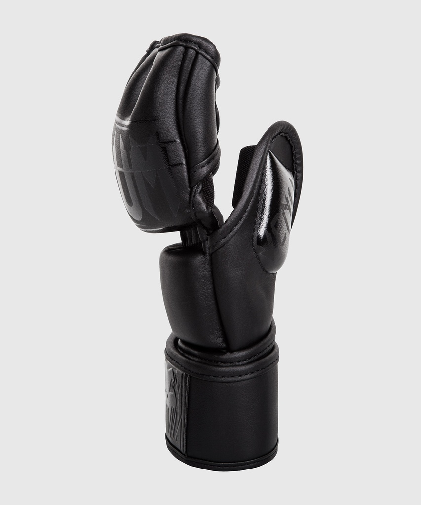 Venum MMA Handschuhe Undisputed 2.0, Schwarz 2