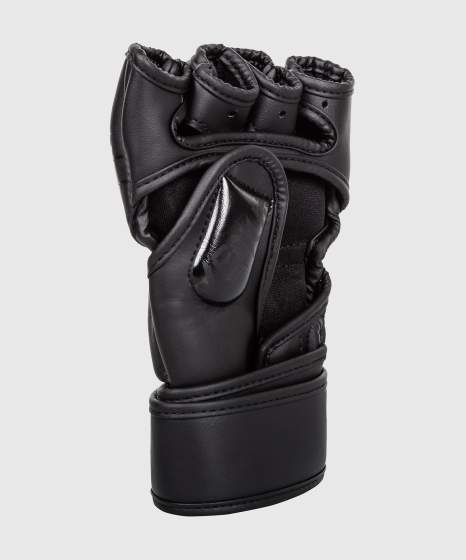 Venum MMA Handschuhe Undisputed 2.0, Schwarz 3