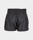Venum Muay Thai Shorts Classic, Schwarz