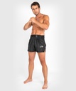 Venum Muay Thai Shorts Classic, Schwarz