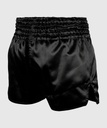 Venum Muay Thai Shorts Classic, Schwarz-Rot