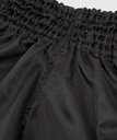Venum Muay Thai Shorts Classic, Schwarz-Rot