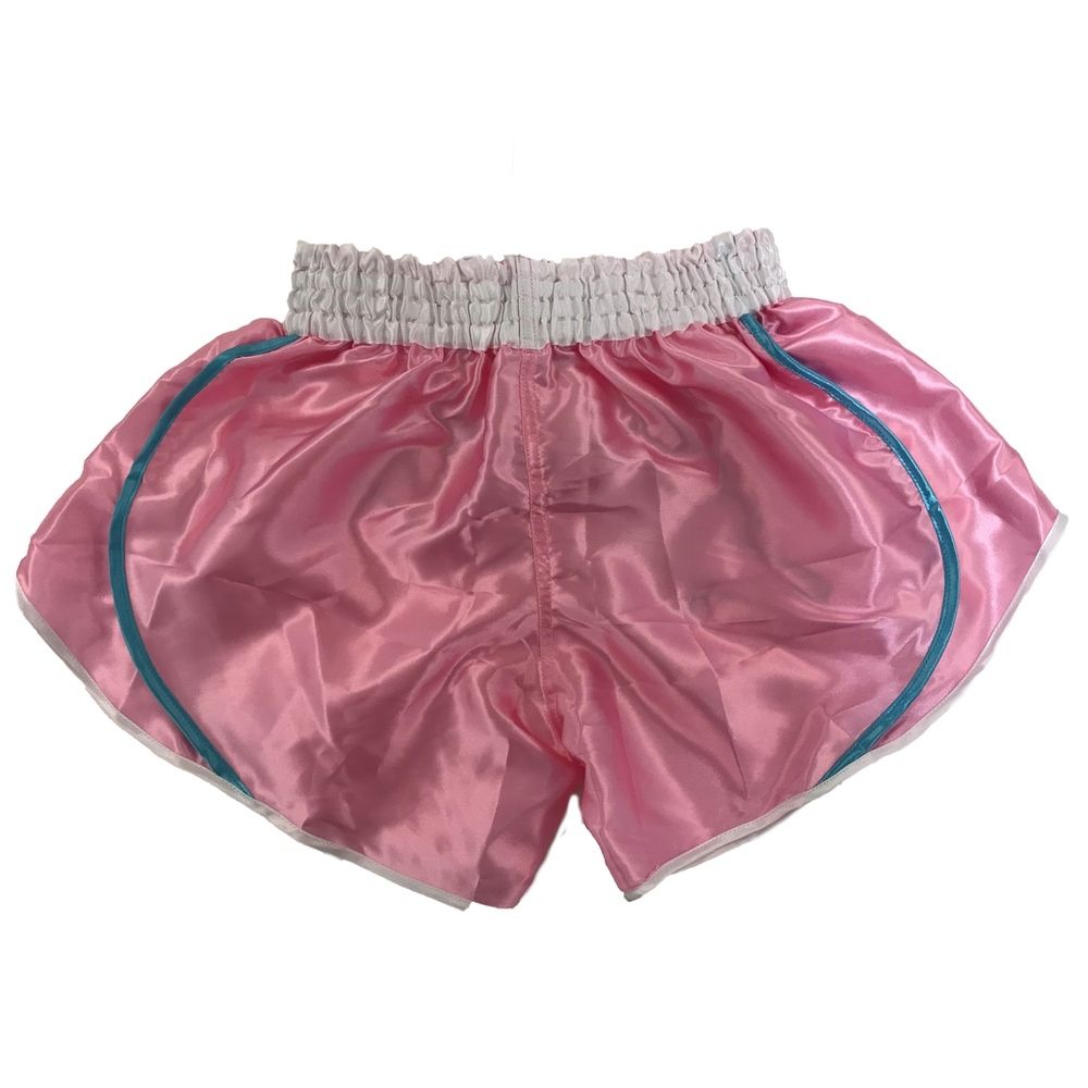 Booster Muay Thai Shorts Slugger Kids 2