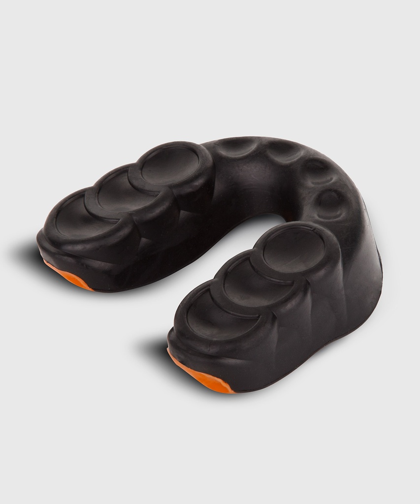 Venum Mundschutz Challenger, Schwarz-Orange